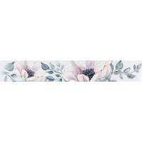 Фото Бордюр 500*75 Ницца G AXIMA