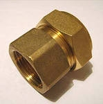 Изображение Муфта SF 26*1/2(15) резьба внутр.