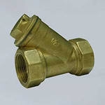 Изображение Фильтр отстойник лат. ДУ-15 БАЗ