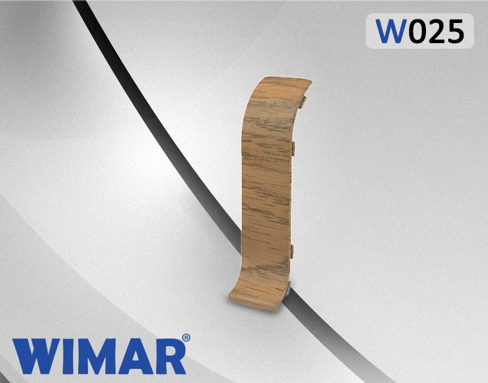 Изображение Соединитель NEXUS W025 дуб мармарис РОССИЯ