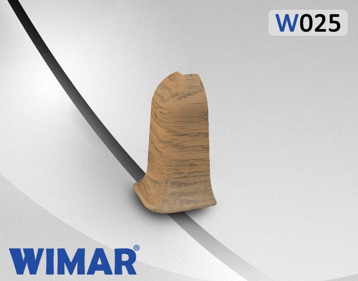 Изображение Угол наружн. NEXUS W025 дуб мармарис РОССИЯ