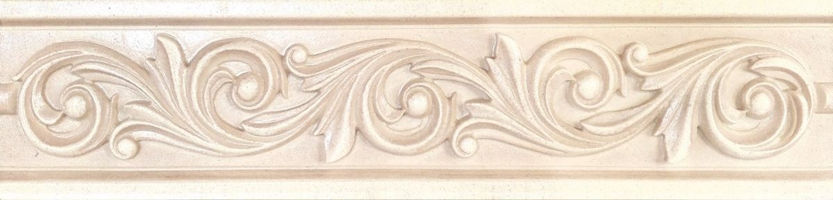 Изображение Бордюр 250*60 Classic beige 02