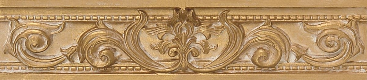 Изображение Бордюр 250*60 Olimpia beige 01