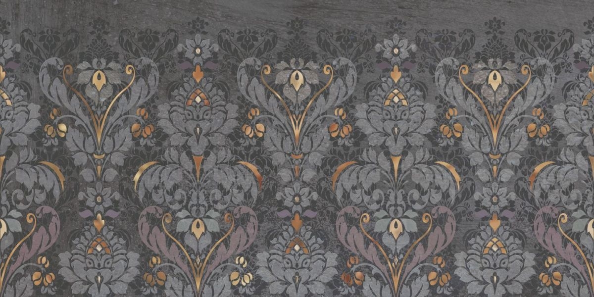 Изображение Плитка 300*600 Richmond grey PG 04 (1.44м2/46.08м2) GC