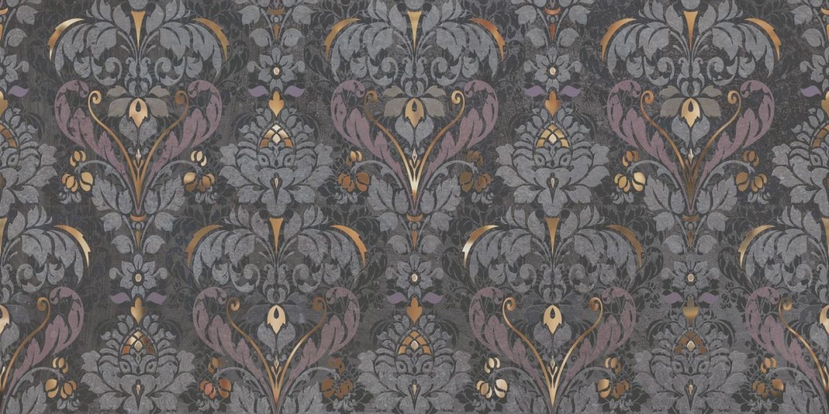 Изображение Плитка 300*600 Richmond grey PG 03 (1.44м2/46.08м2) GC