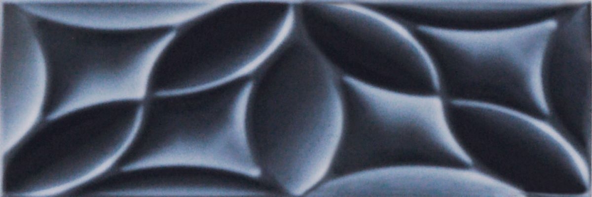 Изображение Плитка 100*300 Marchese blue wall 02 (0.63м2/49.14м2) GC