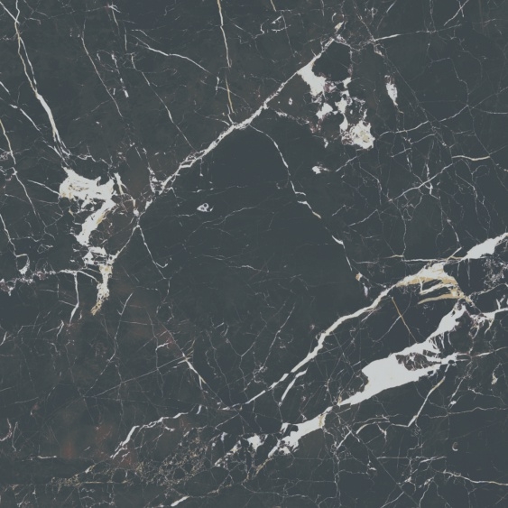 Изображение Плитка 600*600 Charlie black 01 (1.44м2/43.2м2) GC РОССИЯ