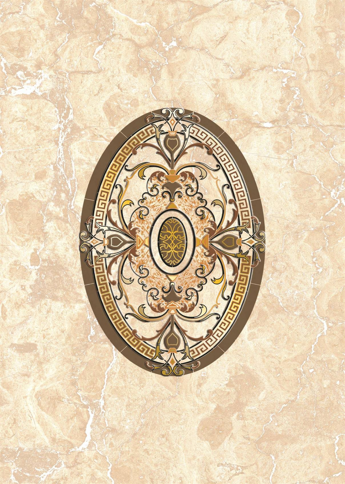 Изображение Вставка 250*350 Изабель 1 люкс AXIMA
