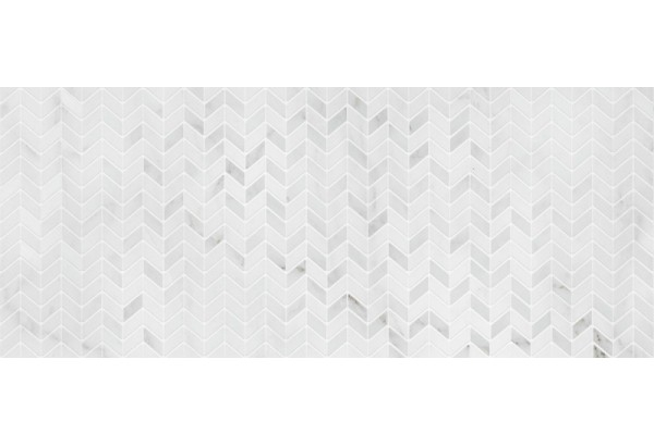 Изображение Декор 250*600 Celia white 01 GС