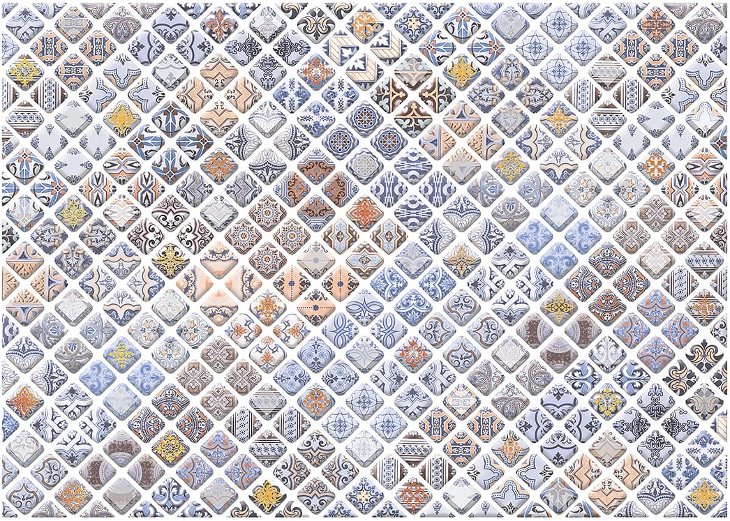 Изображение Вставка 250*350 Сиена люкс AXIMA