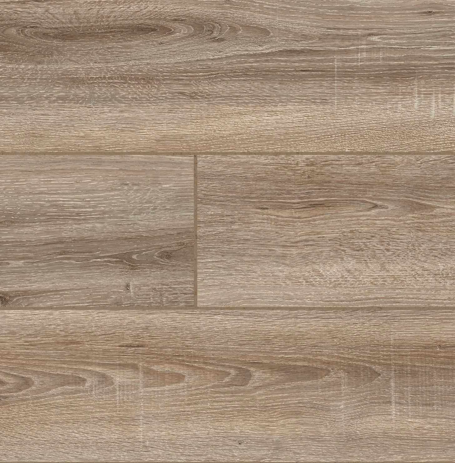 Изображение Ламинат Breeze Дуб Близзард 33кл. 1382х195х8мм (2,156м2) Woodstyle