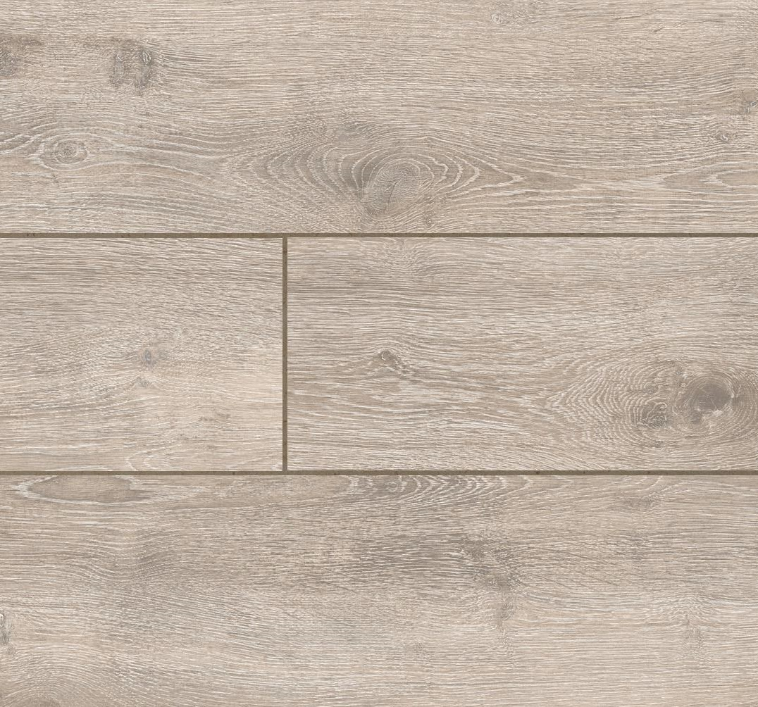 Изображение Ламинат Breeze Дуб Нортер Серый 33кл. 1382х195х8мм (2,156м2) Woodstyle