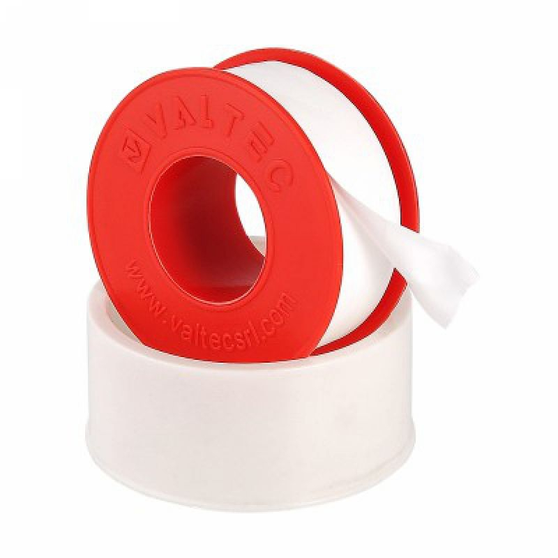 Изображение Лента ФУМ М1 PTFE *10-12м от 60 до +200, max 100кгс/см2 30гр