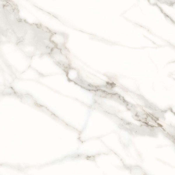 Изображение Плитка 60*60 КГ CARRARA White